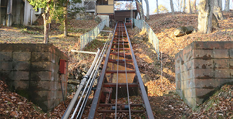 車窓　第二中間