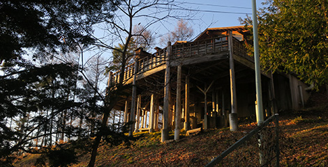 車窓　雲の助がみえてくる