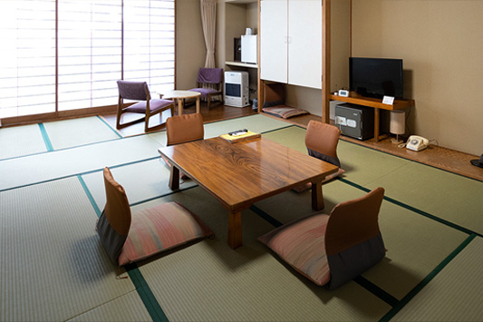 和室タイプスタンダード