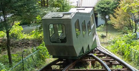 登山電車