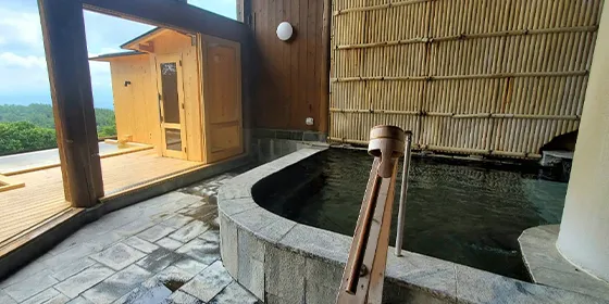 「いしふろ」